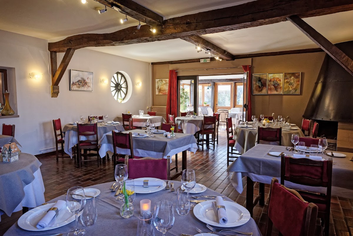 Le Vercoquin Photos 2